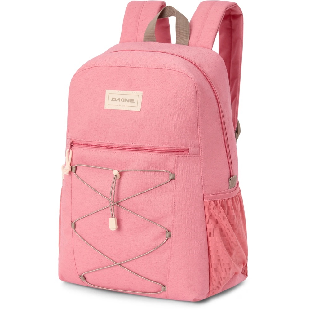 Dakine Rugtas Tardy Slip Backpack 25L Pink Lotus