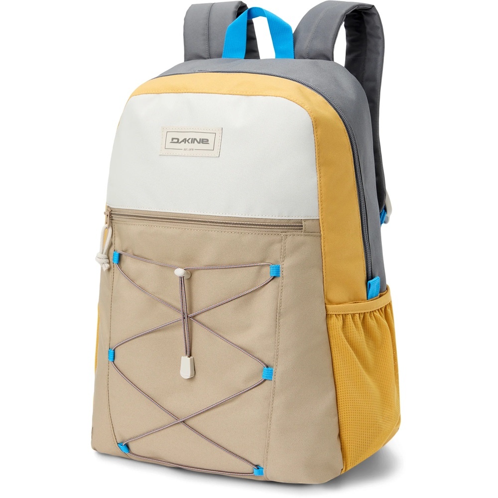 Dakine Rugtas Tardy Slip Backpack 25L Playground