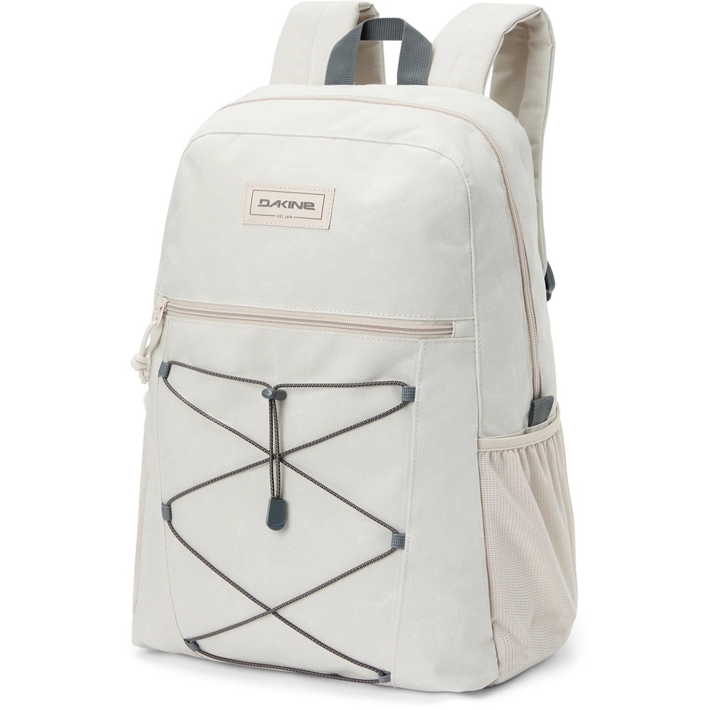 Dakine Rugtas Tardy Slip Backpack 25L Silver Lining