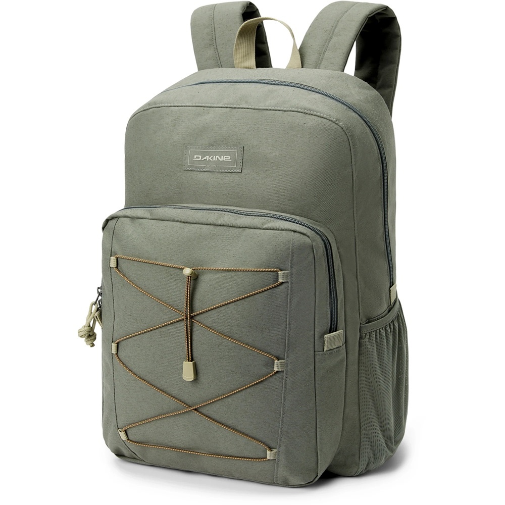 Dakine Rugtas Educated Backpack 30L Mulled Basil