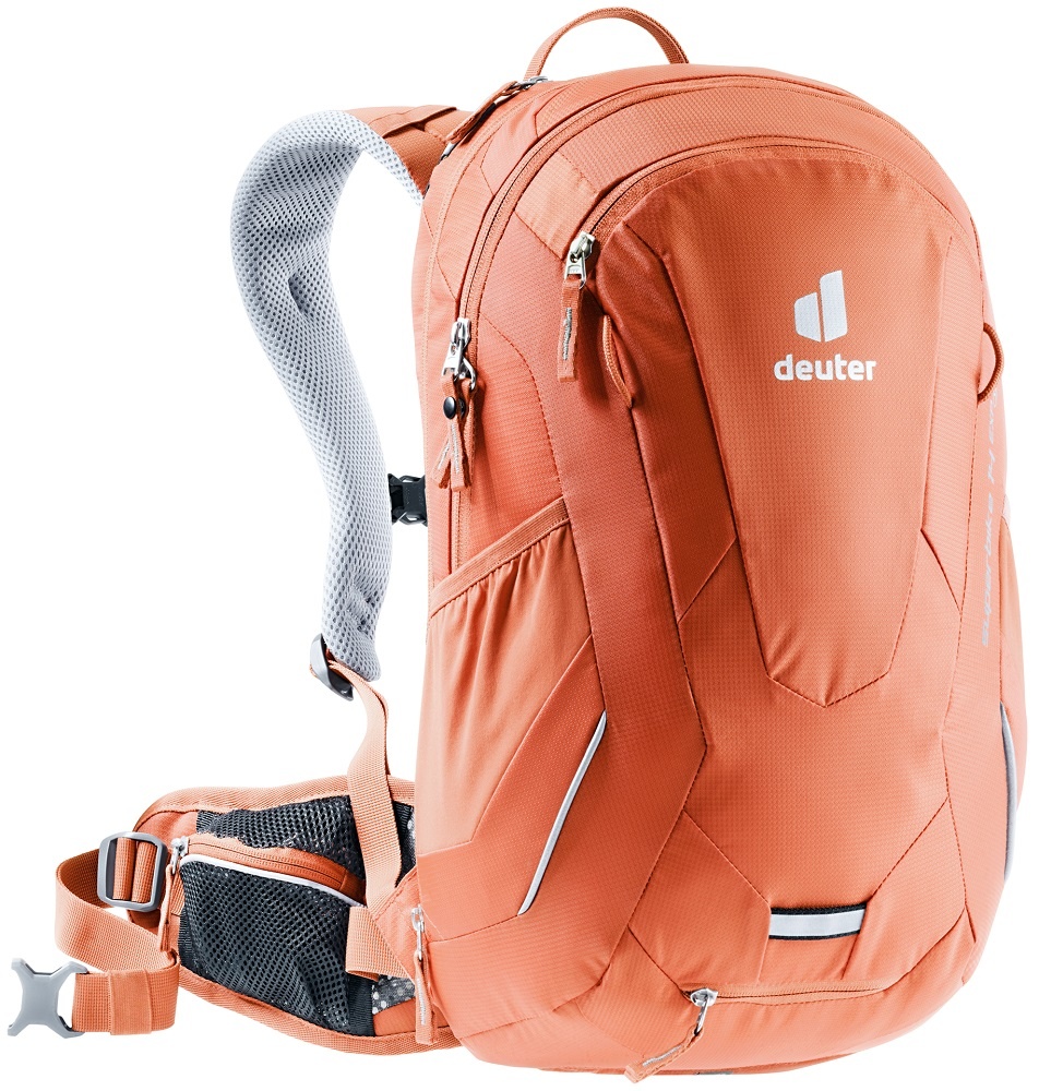 Deuter Rugzak Superbike 14 EXP SL Paprika
