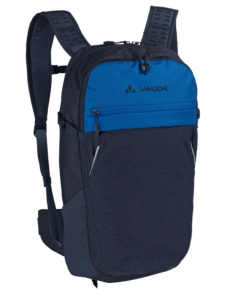 Vaude Rugzak Ledro 18 Eclipse 18L Blauw