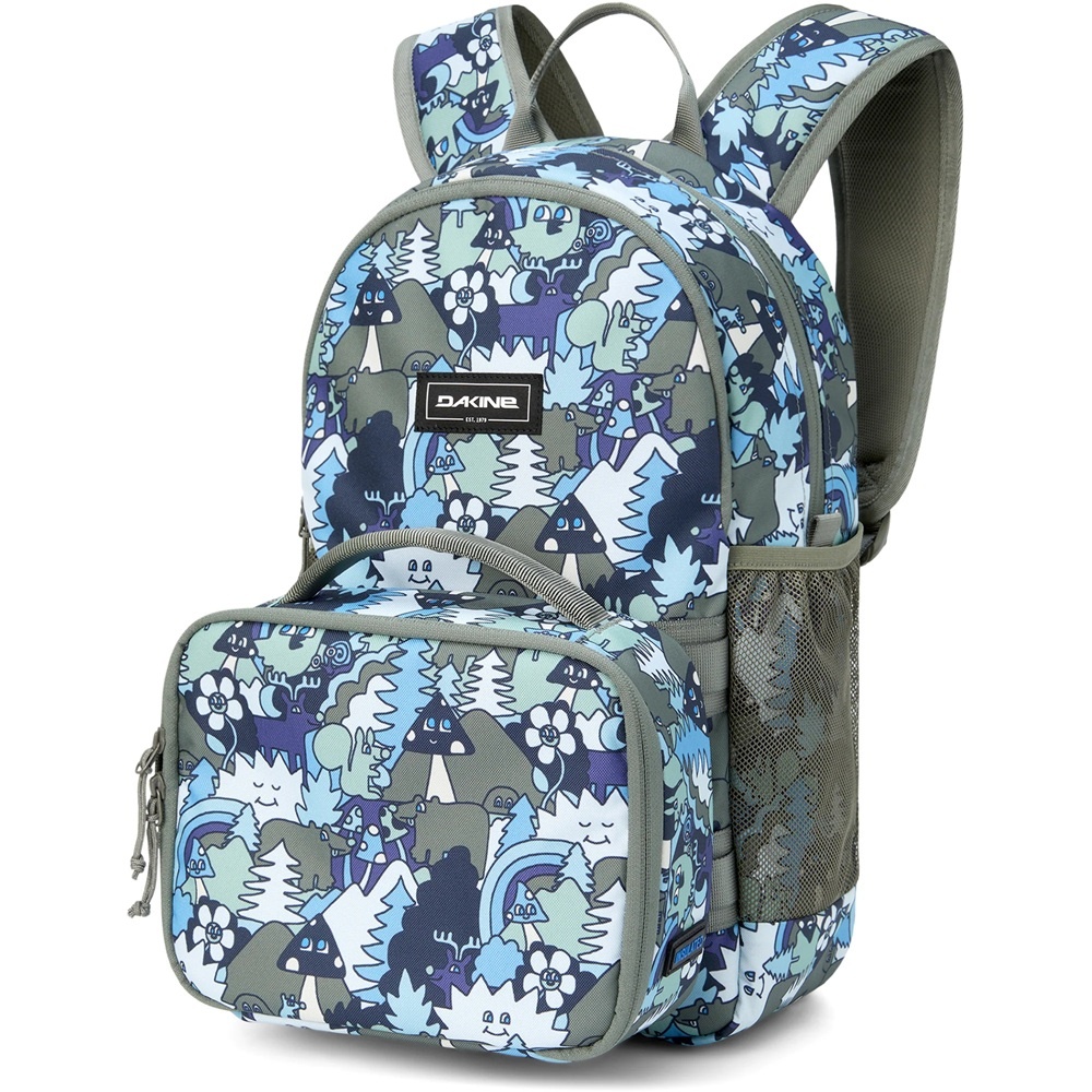 Dakine Rugtas 365 Backpack Cooler 24L Whimsical Forest