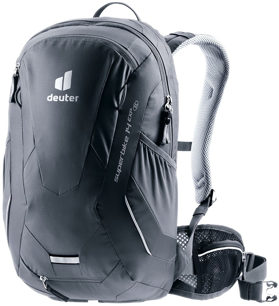 Deuter Rugzak Superbike 14 EXP SL Black