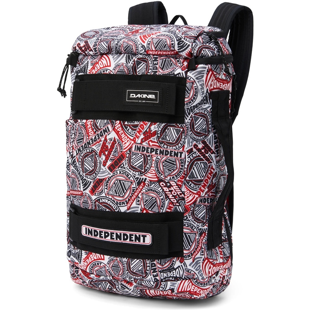 Dakine Rugtas Mission Street Pack 25L X Independent