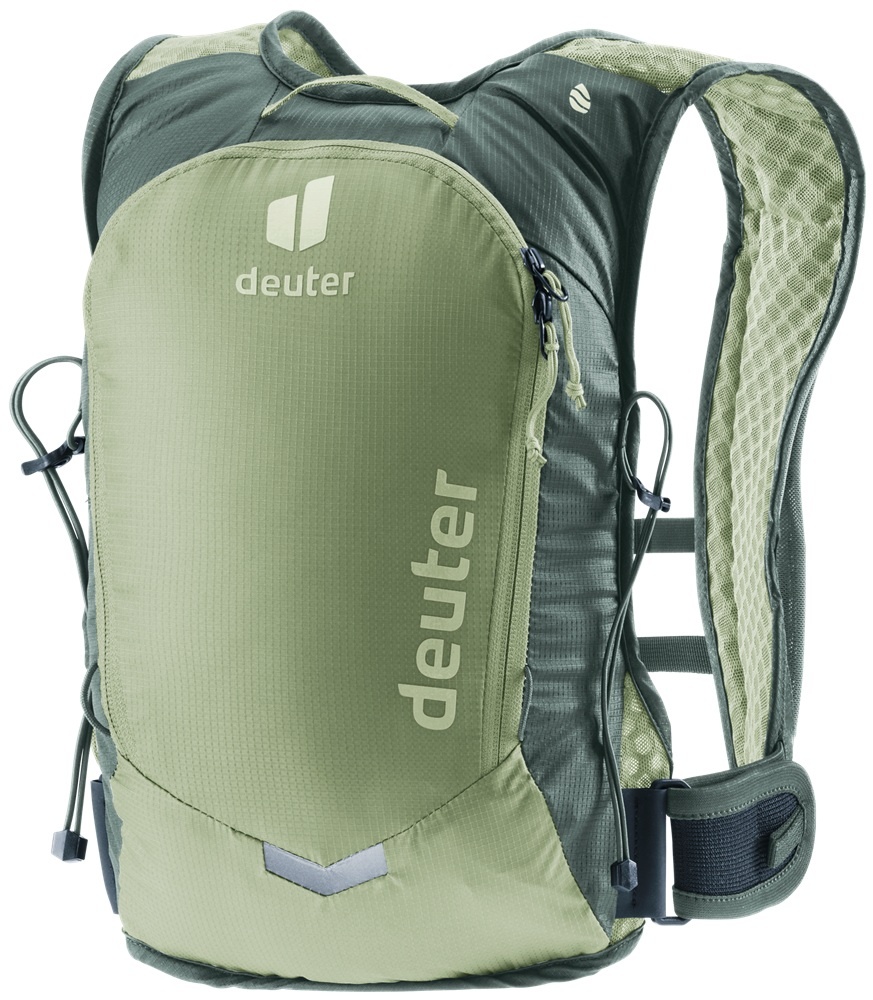 Deuter Rugzak Rogla 5 Grove/Ivy