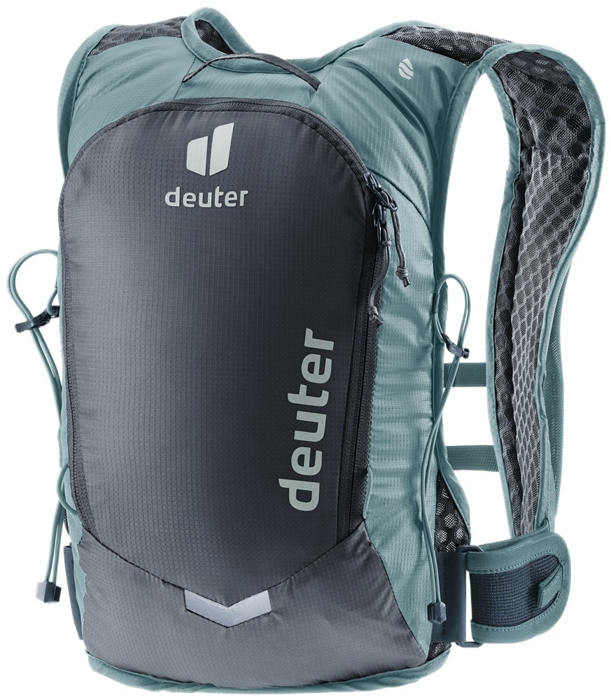 Deuter Rugzak Rogla 5 Graphite/Shale