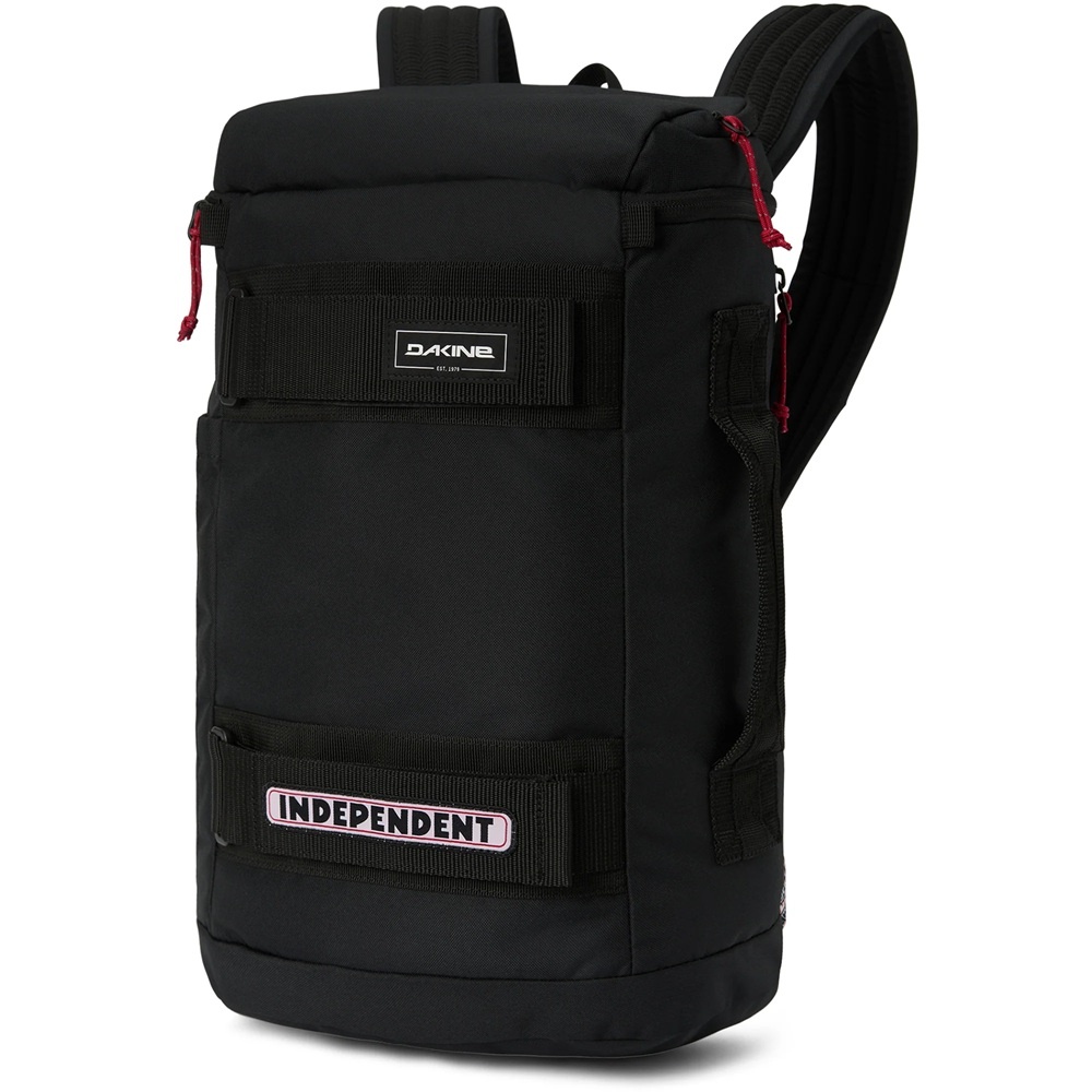 Dakine Rugtas Mission Street Pack 25L X Independent Black
