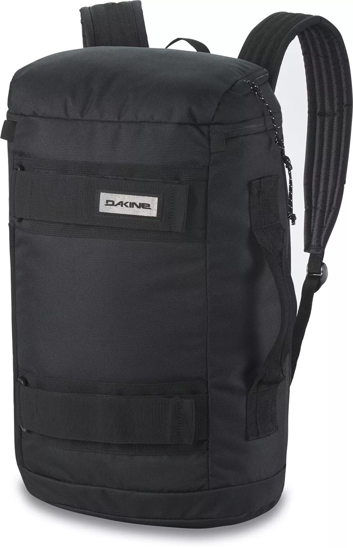 Dakine Rugtas Mission Street Pack 25L Black