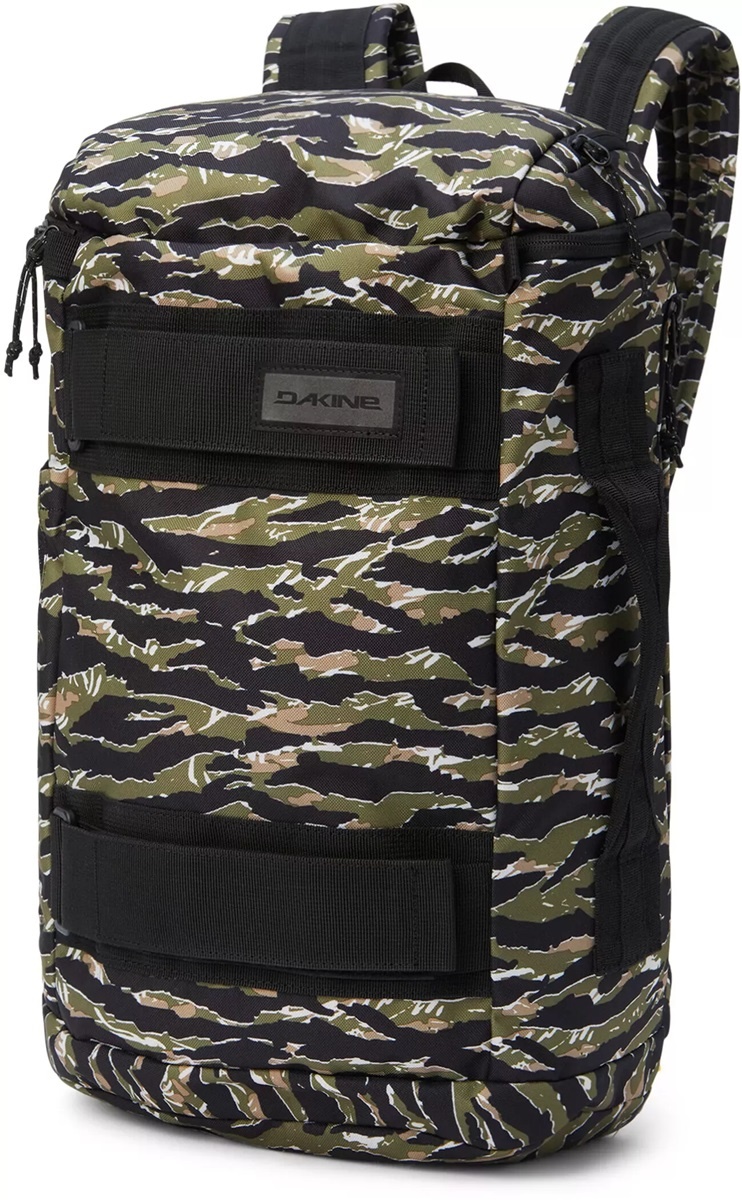 Dakine Rugtas Mission Street Pack 25L Tiger Camo