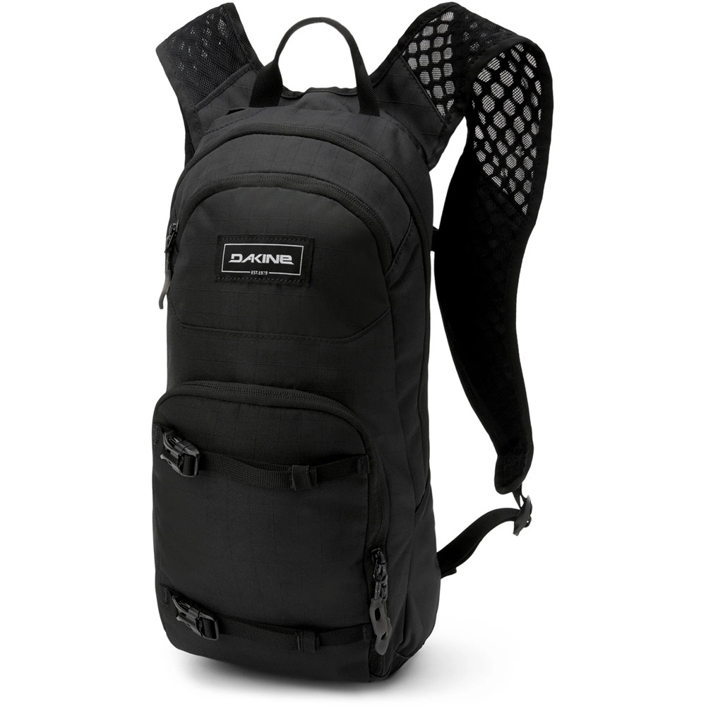 Dakine Fietsrugzak Session Backpack 8L Black
