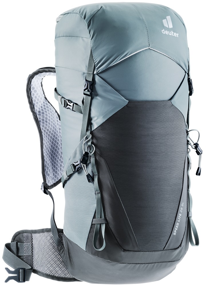 Deuter Rugzak Speed Lite 28 SL Shale-Graphite