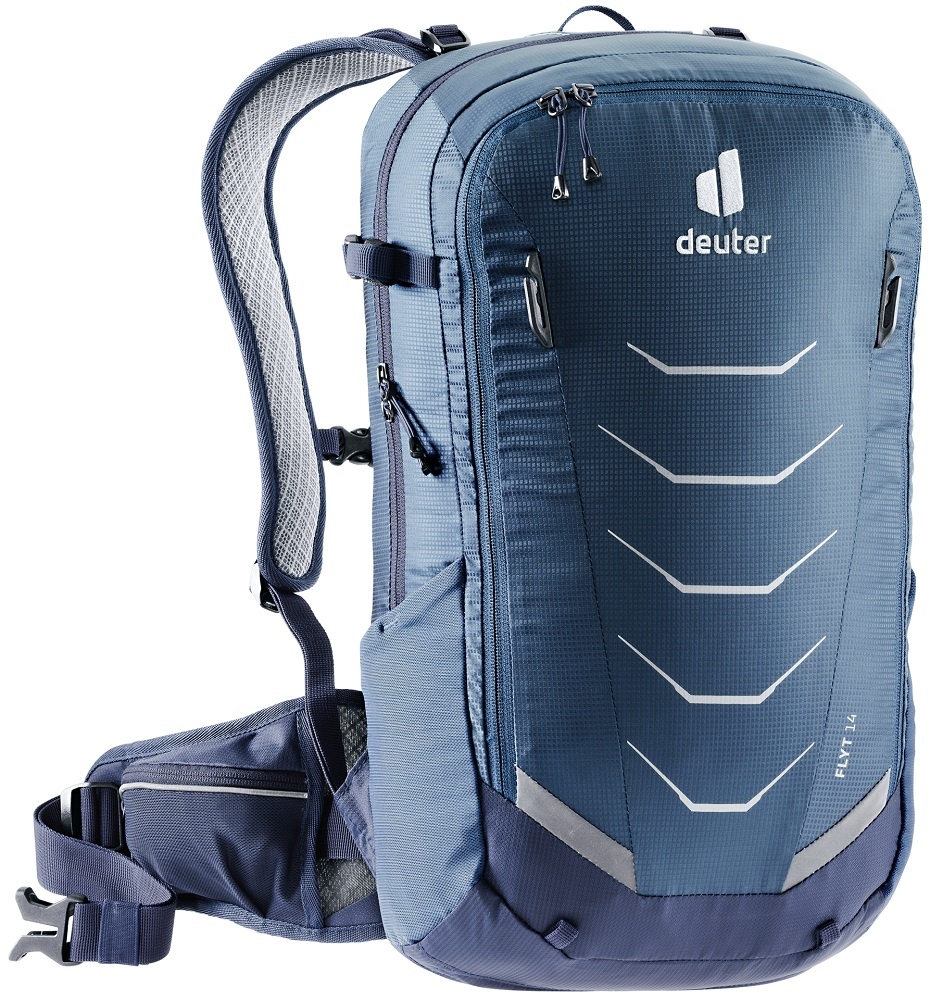 Deuter Rugzak Flyt 14 Marine/Navy