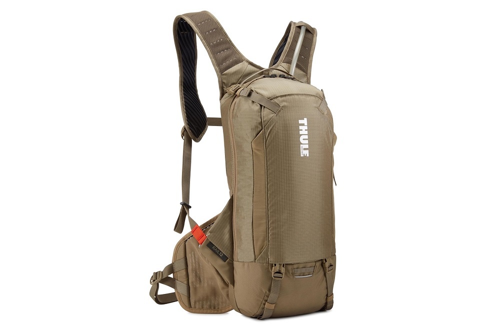 Thule Rugzak Rail 12L Beige