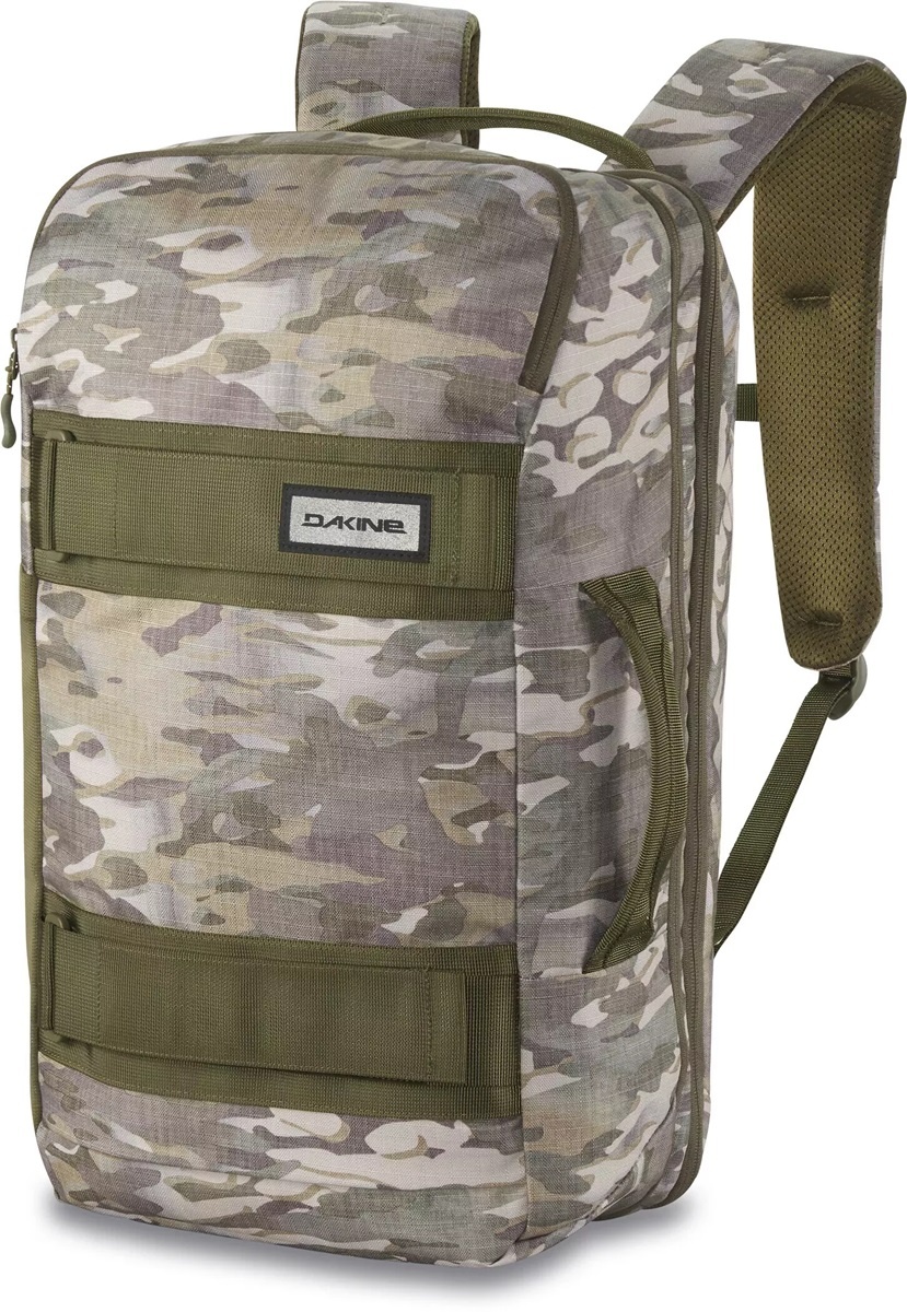 Dakine Rugtas Mission Street Pack DLX 32L Vintage Camo