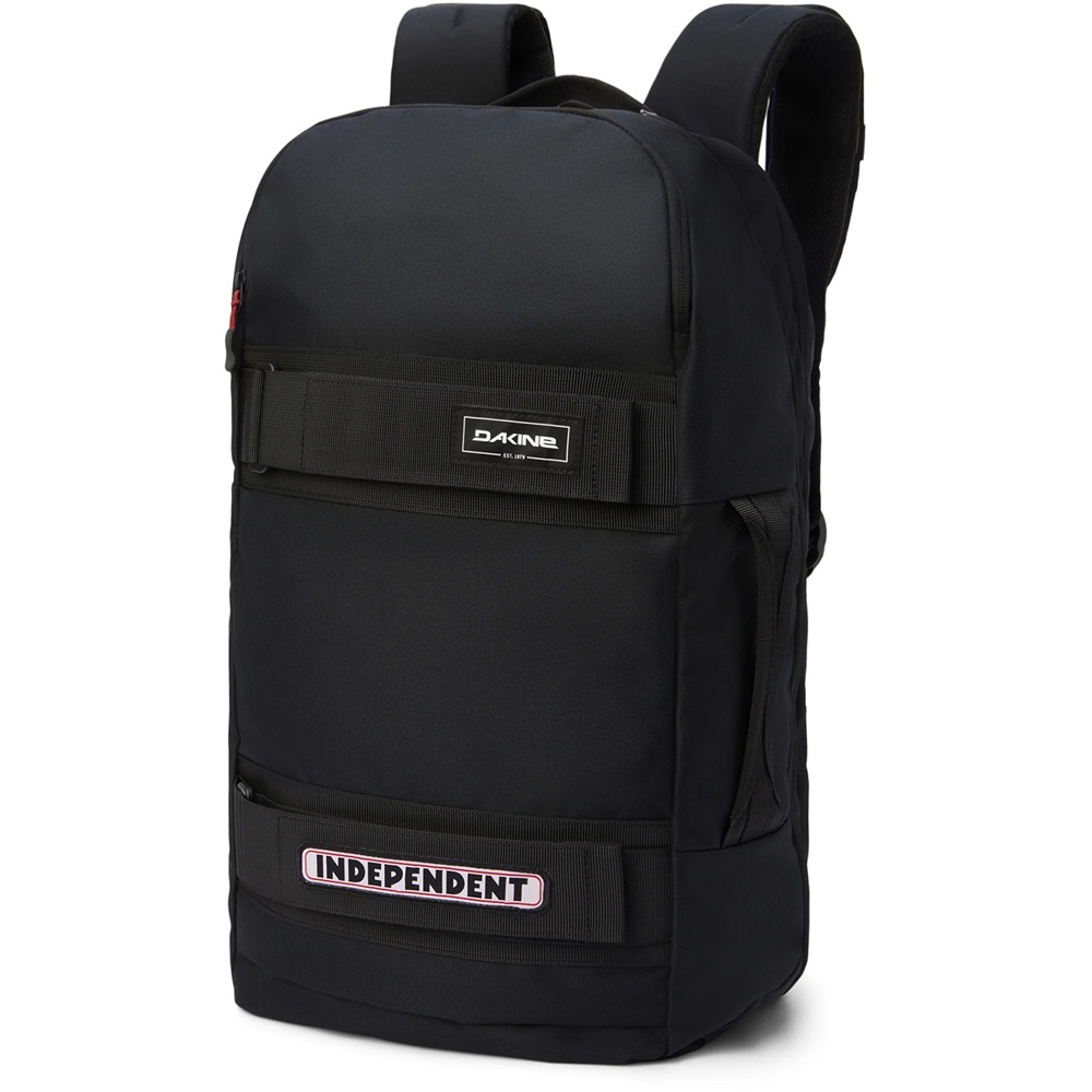 Dakine Rugtas Mission Street Pack DLX 32L X Independent Black