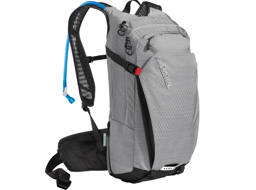 CamelBak Rugzak H.A.W.G. Pro 20 Gunmetal