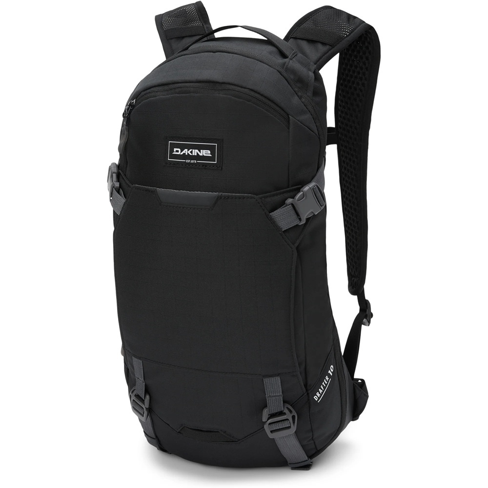 Dakine Fietsrugzak Drafter Backpack 10L Black