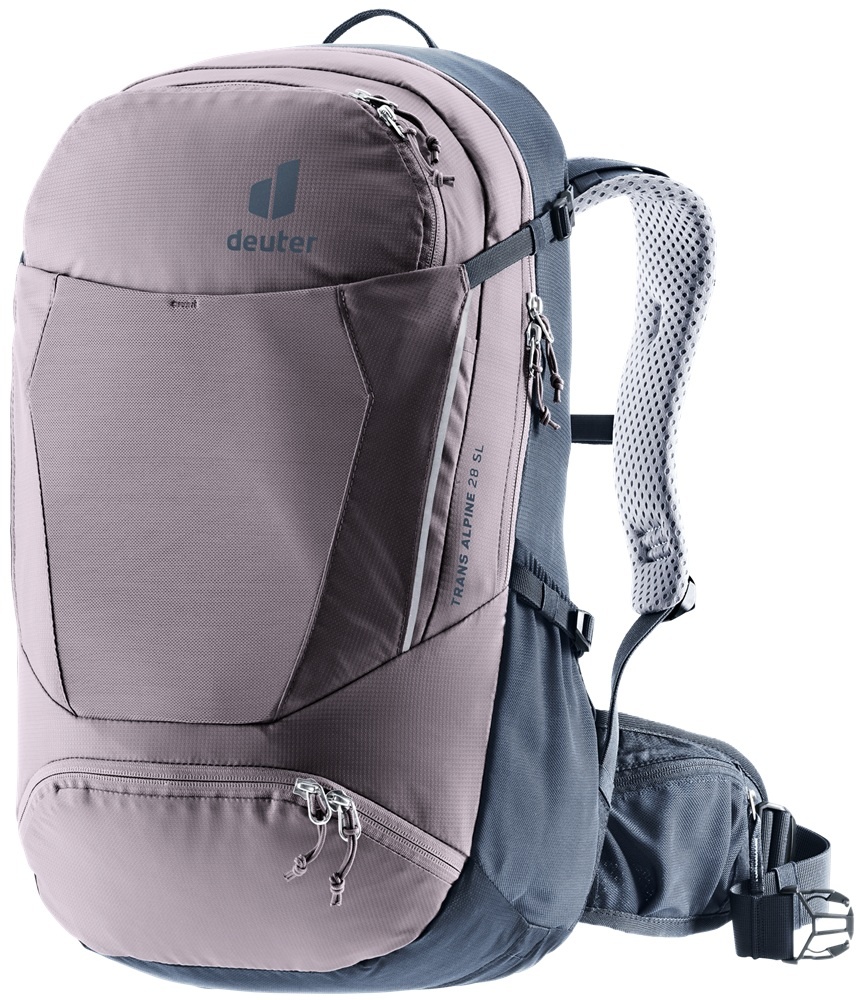 Deuter Rugzak Trans Alpine 28 SL Lavender/Ink