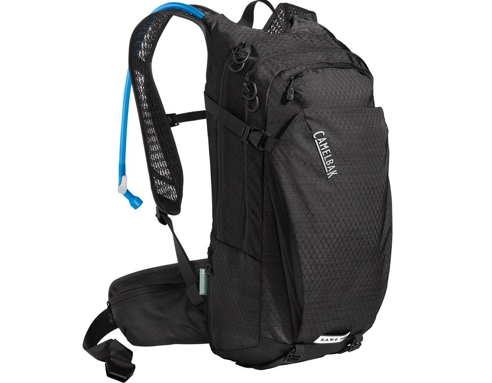 CamelBak Rugzak H.A.W.G. Pro 20 Black