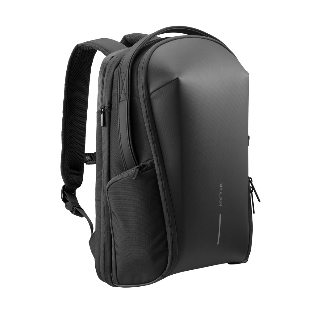 XD Design Rugzak Bizz Backpack 18L Zwart
