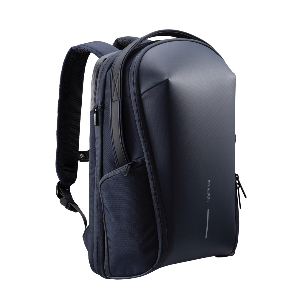 XD Design Rugzak Bizz Backpack 18L Navy
