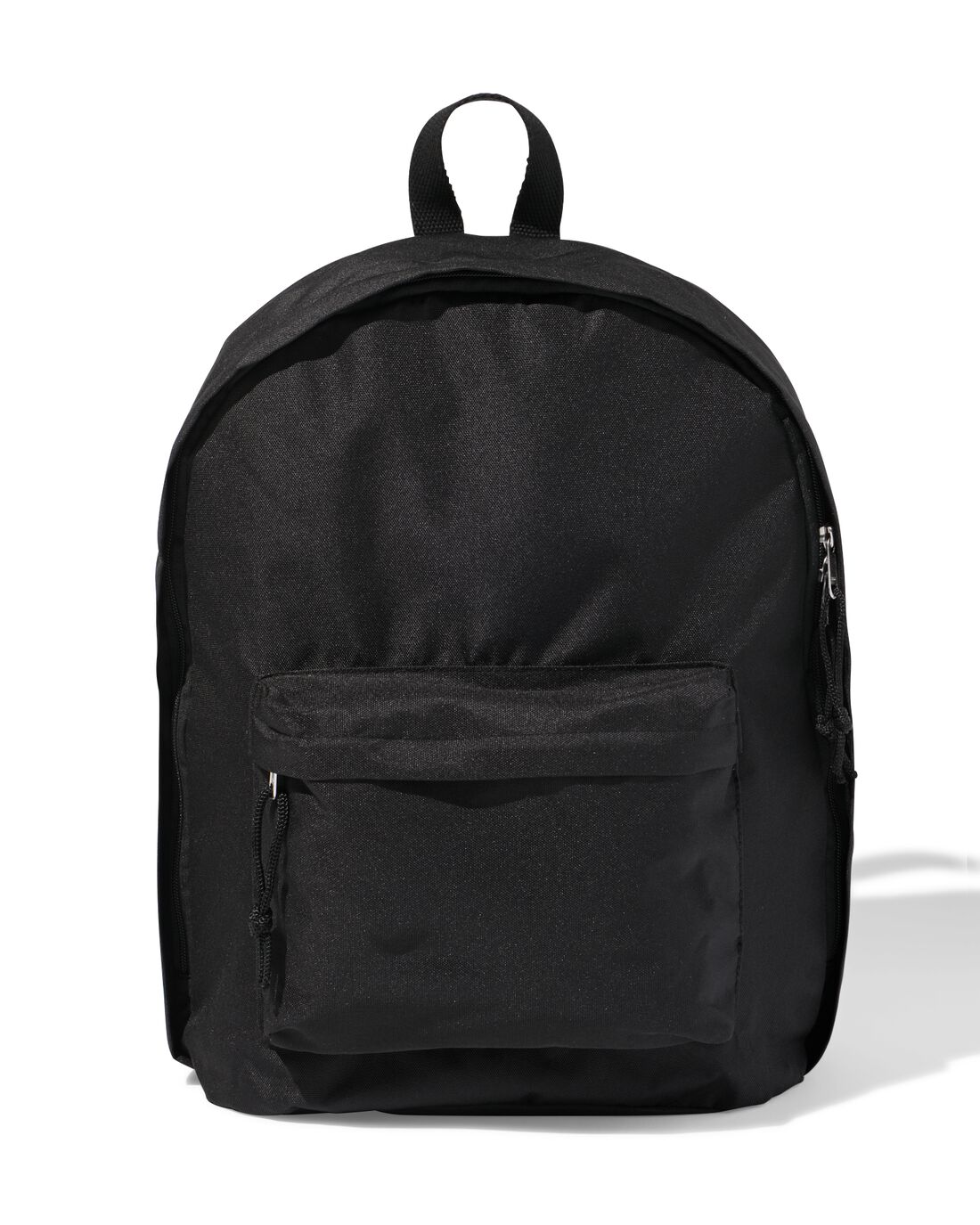 HEMA Schooltas Zwart 40x30