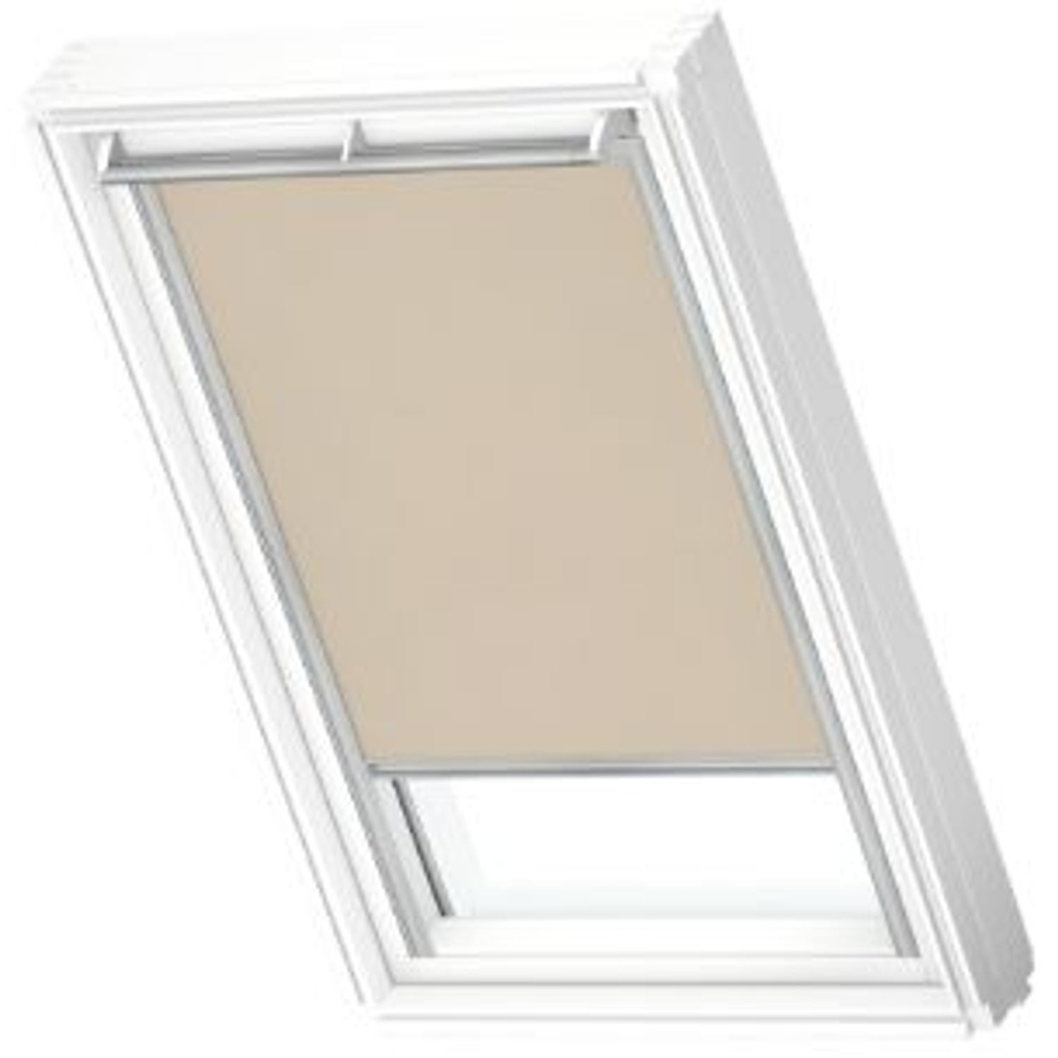 VELUX Dakraam Rolgordijn Lichtdoorlatend Rfl C02 4155s