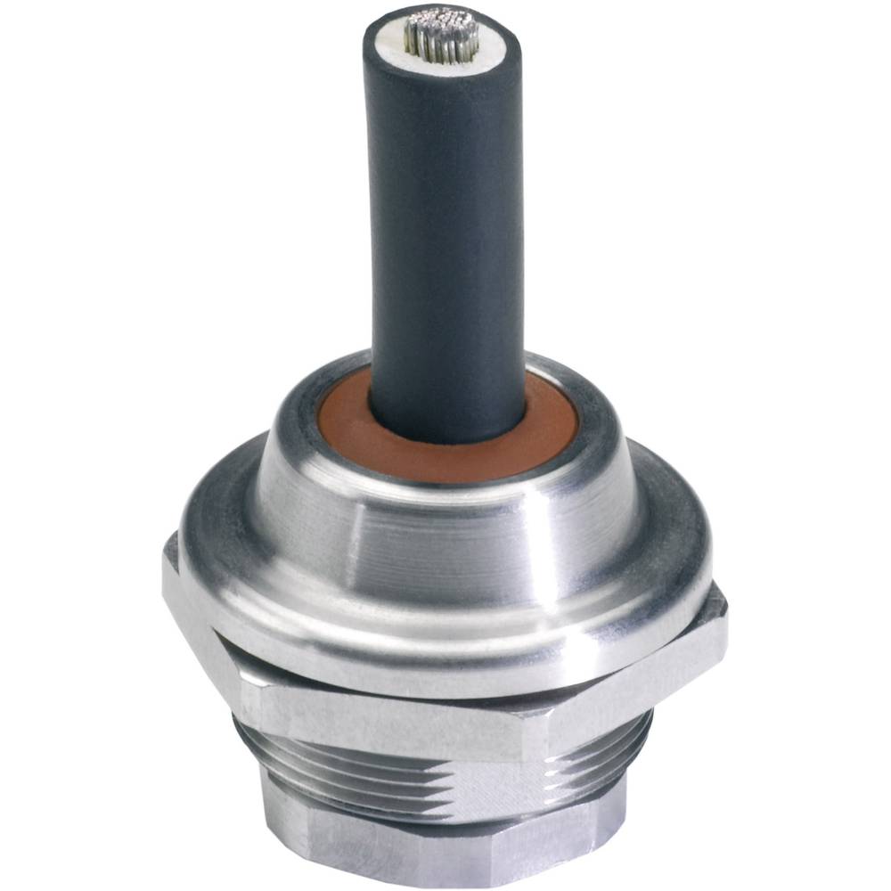 Wiska 10101855 Wartel M20 RVS RVS 1 stuk(s)