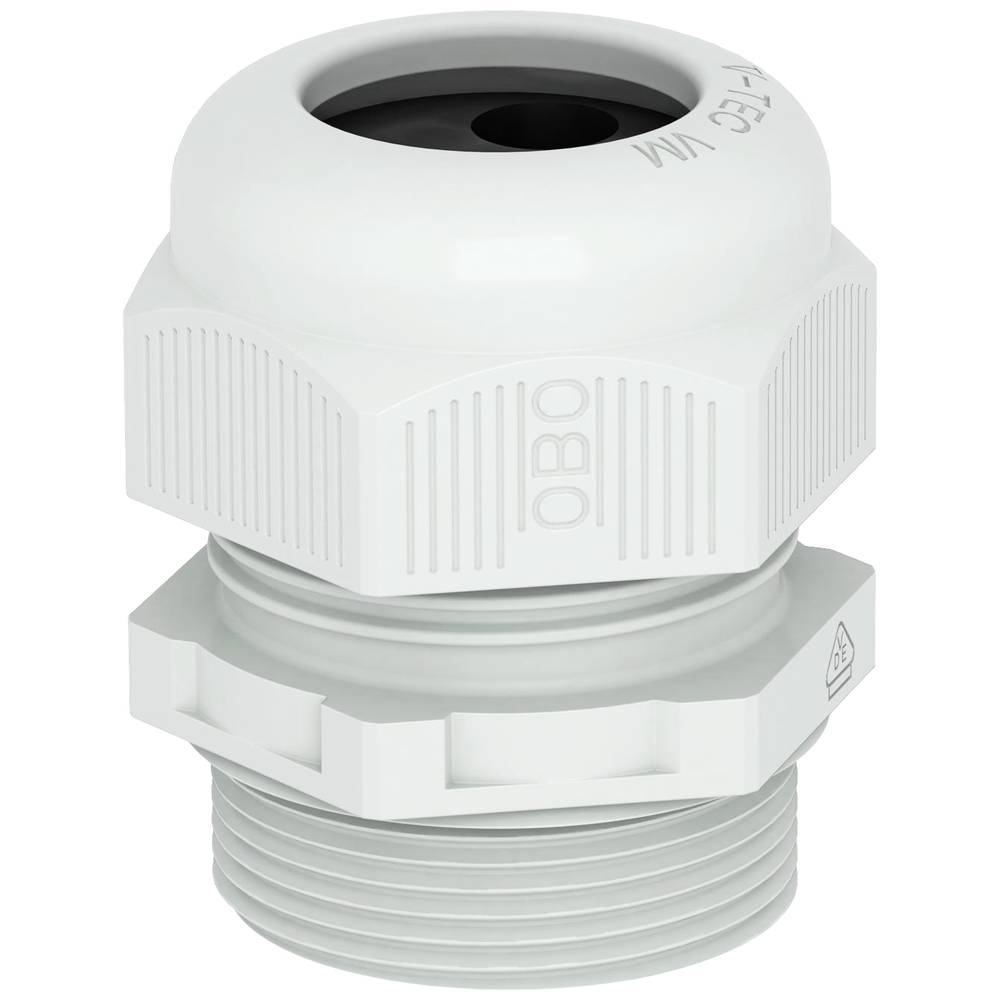 OBO Bettermann 2022126 Wartel 1.5 mm Kunststof, PA 25 stuk(s)