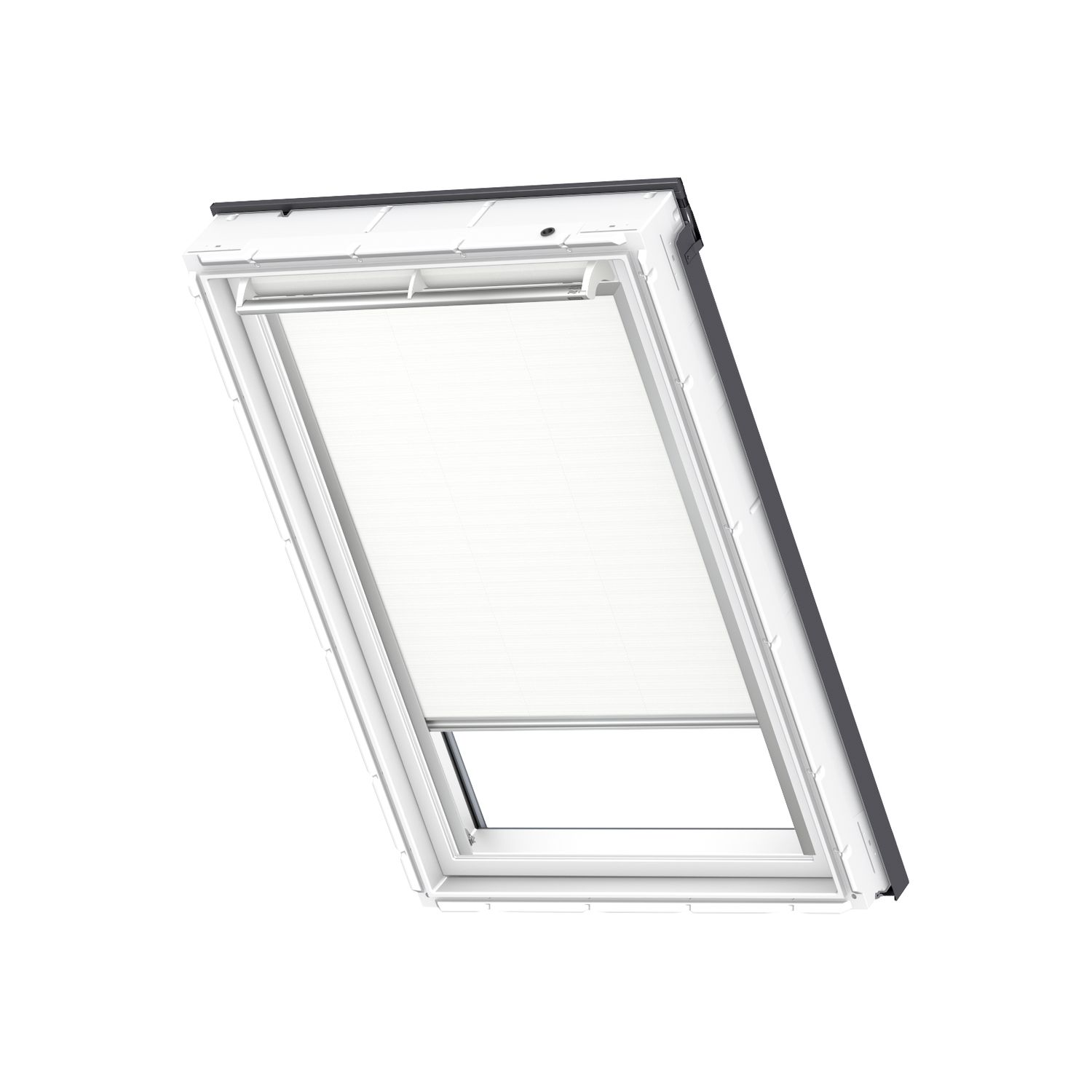 VELUX Manueel Verduisterend Dakraam Rolgordijn M31 1025s