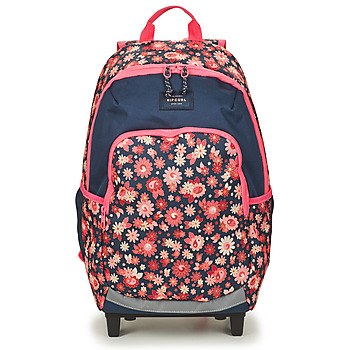 Rip Curl Schooltas  WHEELED OZONE 30L MIXED