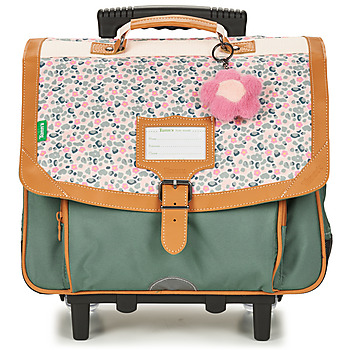 Tanns Schooltas Tann's IRIS TROLLEY 38CM