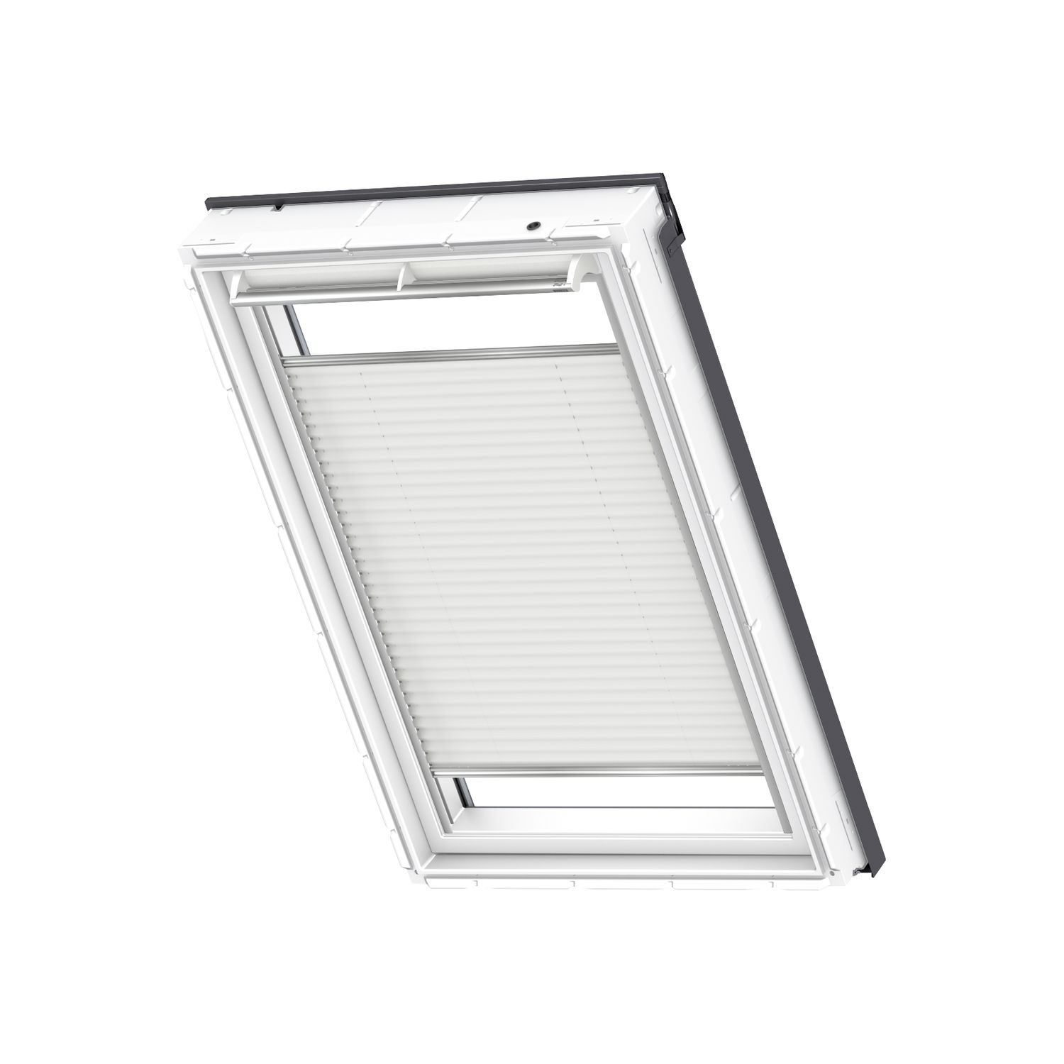 VELUX Manueel Zwevend Vouwgordijn Fhc Ck01 1045s