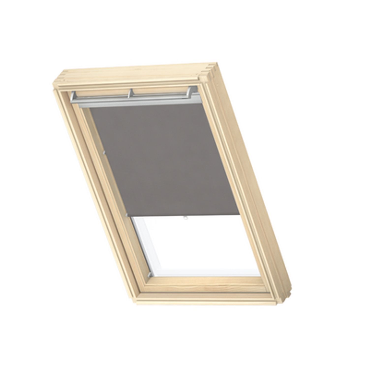 VELUX Dakraam Rolgordijn Rfl Met Zijgeleiders Rfl P31 1028s
