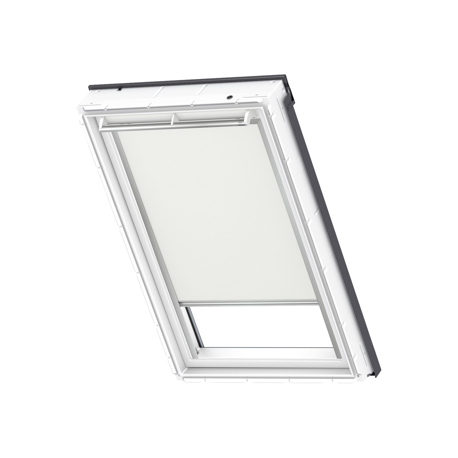 VELUX Manueel Verduisterend Dakraam Rolgordijn M10 1085s