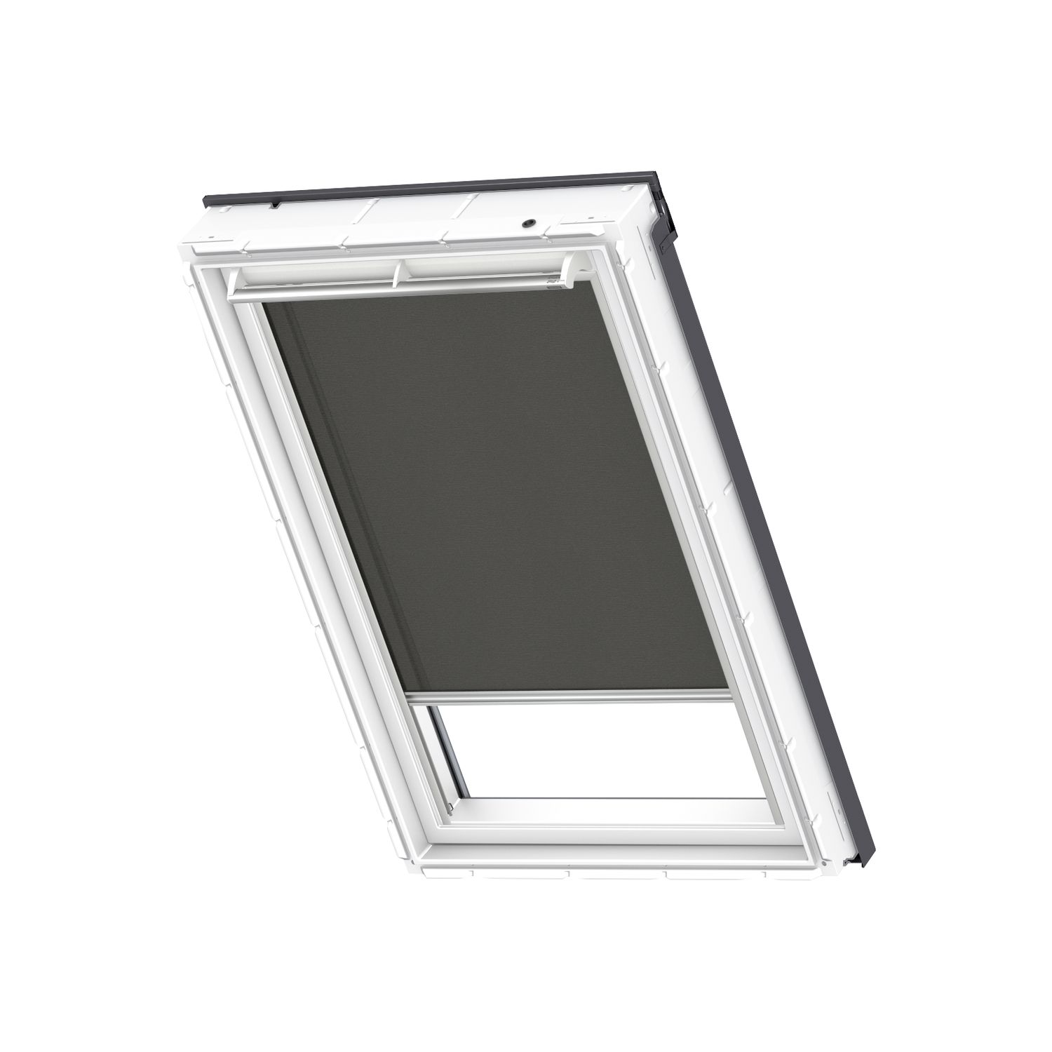 VELUX Dakraam Rolgordijn M06 4069s Met Zijgeleiders