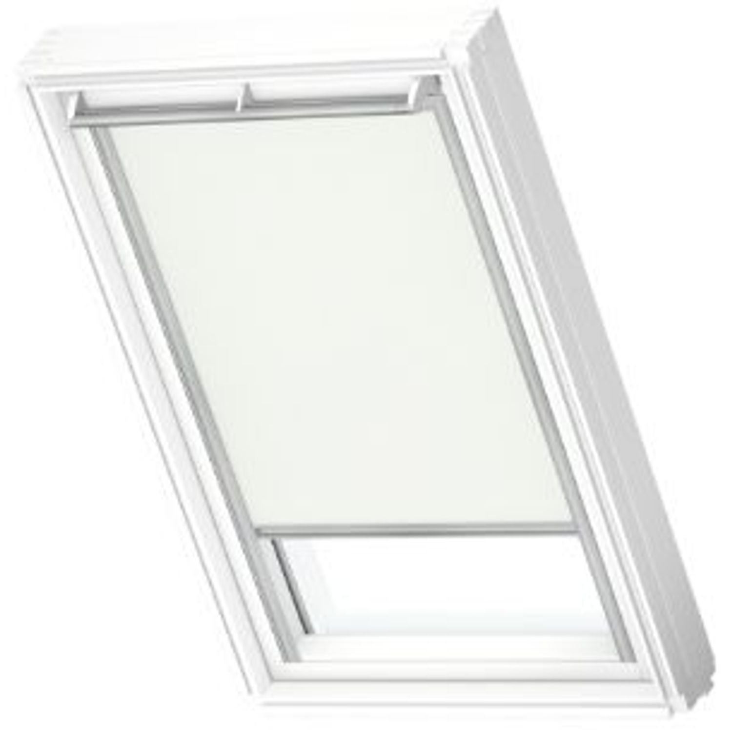 VELUX Dakraam Rolgordijn Lichtdoorlatend Rfl Mk10 1028s