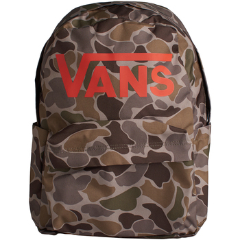 Vans Rugzak  VN000H56ZBF1-LODEN