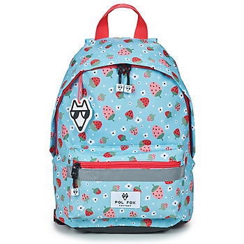 Pol Fox Rugzak  SAC A DOS MINI STRAWBERRY