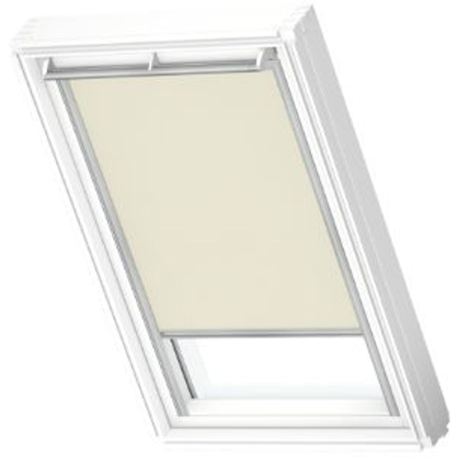 VELUX Dakraam Rolgordijn Lichtdoorlatend Rfl Mk10 1086s