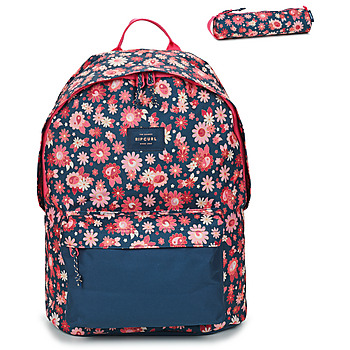 Rip Curl Rugzak  DOME 18L PC MIXED
