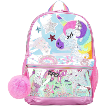 Skechers Rugzak  Unicorn Face Backpack