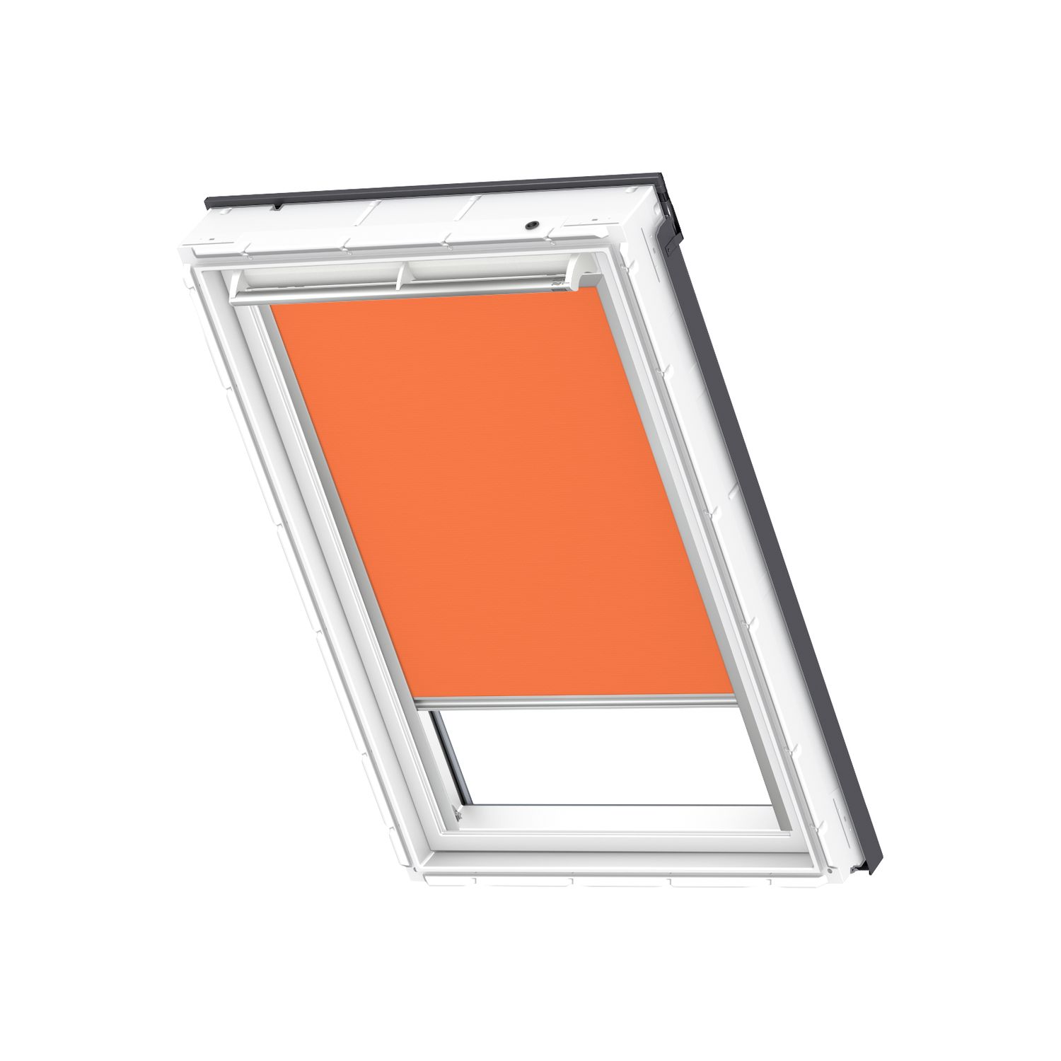 VELUX Manueel Verduisterend Dakraam Rolgordijn Mk06 4564s