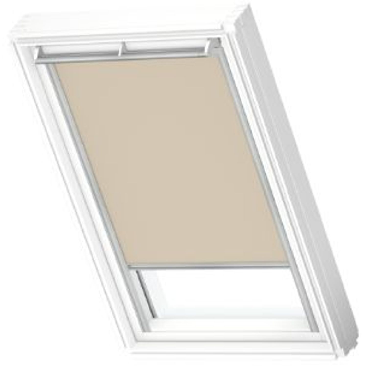 VELUX Verduisterend Dakraam Rolgordijn Dkl P25 4556s