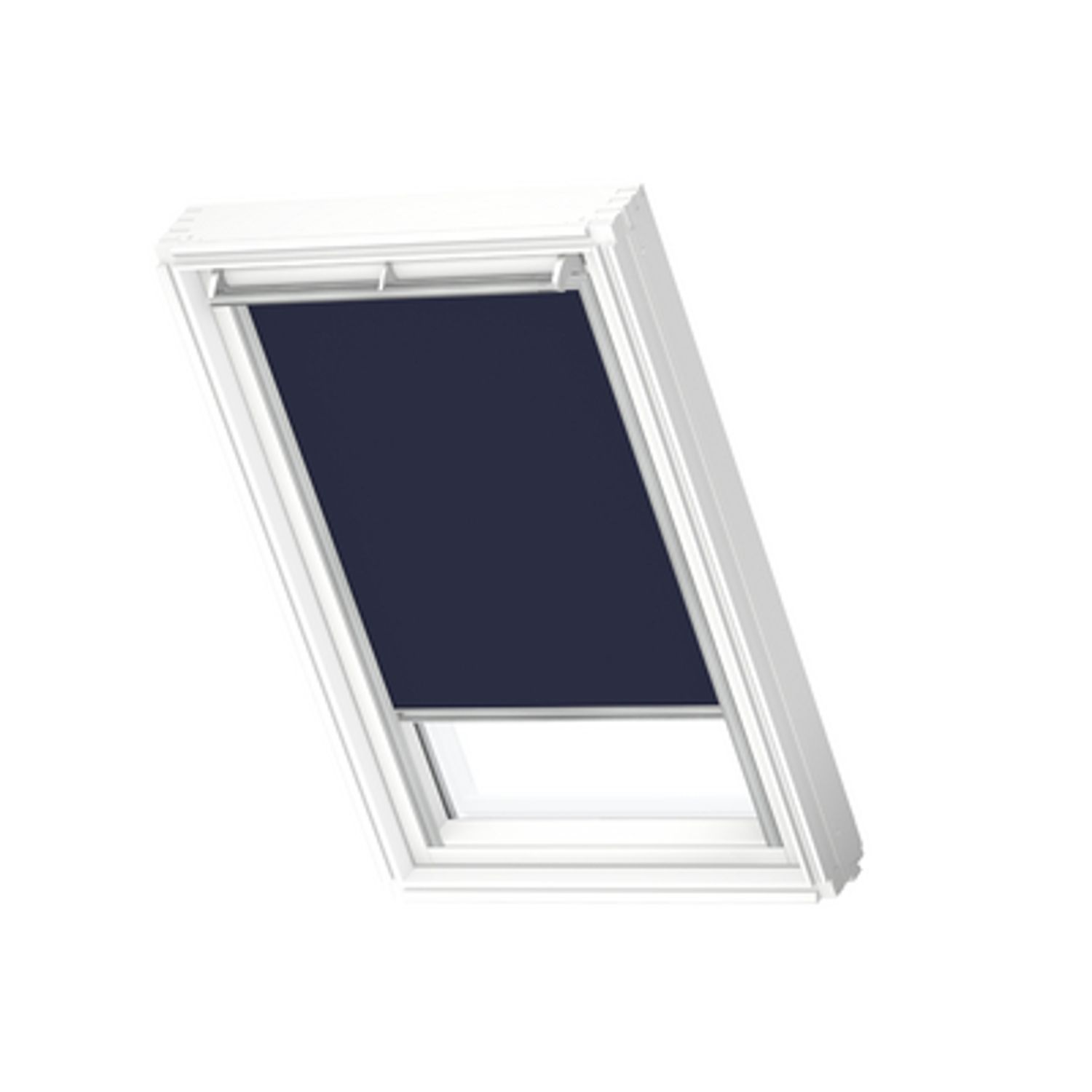 VELUX Manueel Verduisterend Dakraam Rolgordijn Dkl P04 4577s Taupe