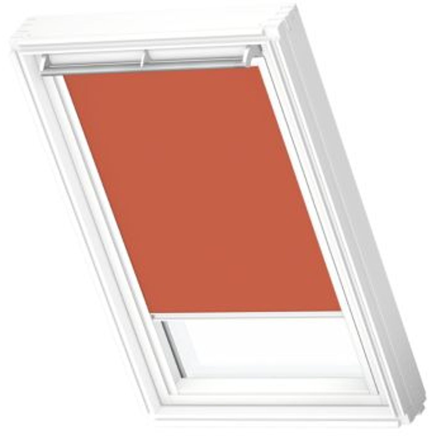 VELUX Verduisterend Dakraam Rolgordijn Dkl P31 4564s