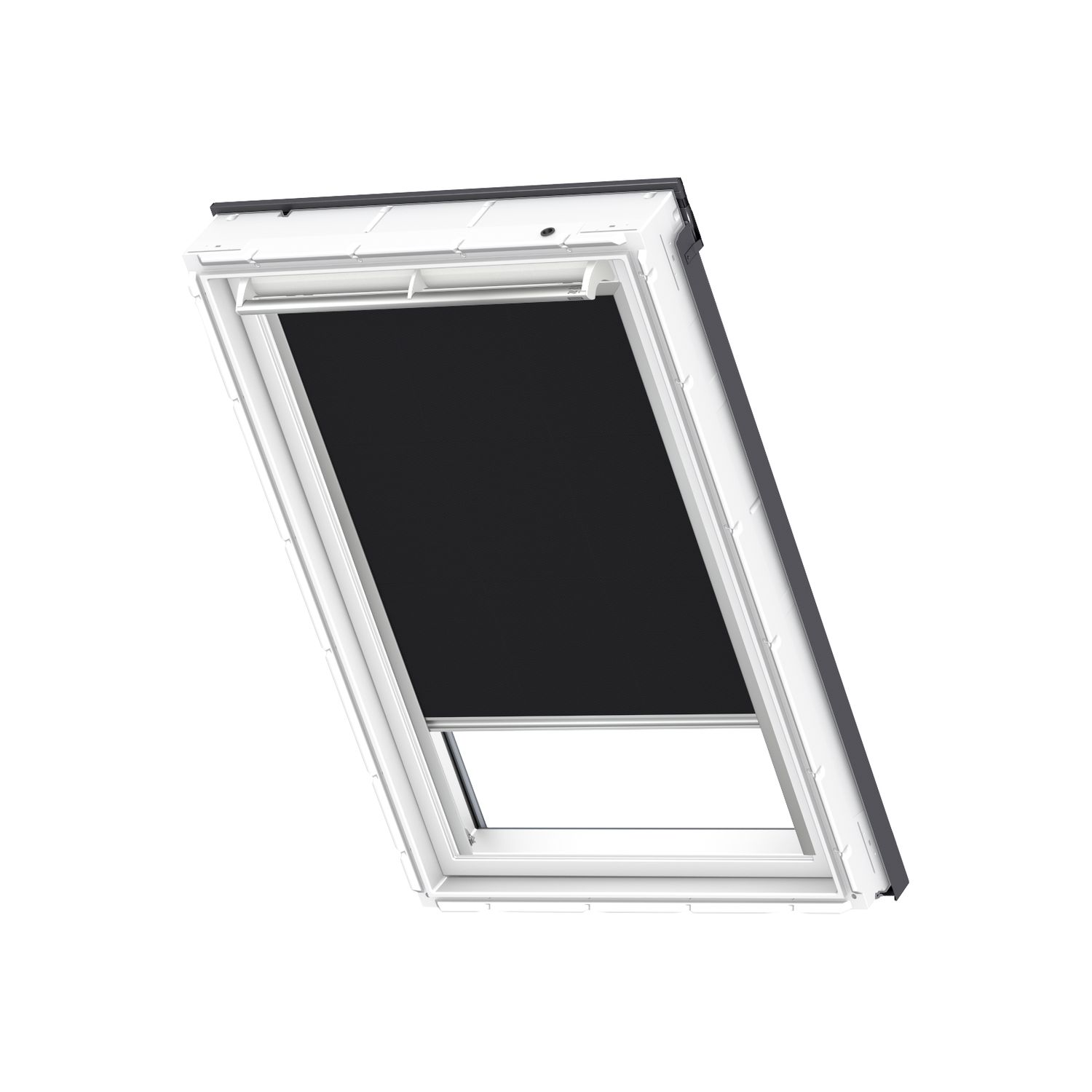 VELUX Manueel Verduisterend Dakraam Rolgordijn S04 3009s