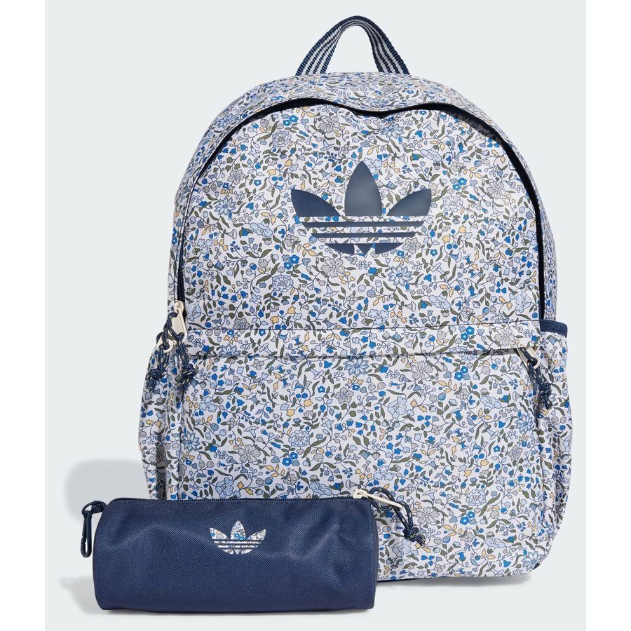Adidas Originals  Originals x Liberty London Rugzak met bijpassend etui Kids