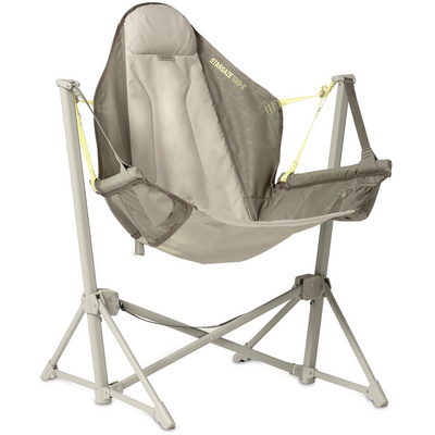 NEMO Equipment Stargaze EVO-X Campingstoel